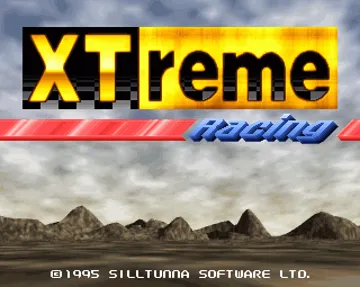 XTreme Racing (AGA)_Disk1 screen shot title